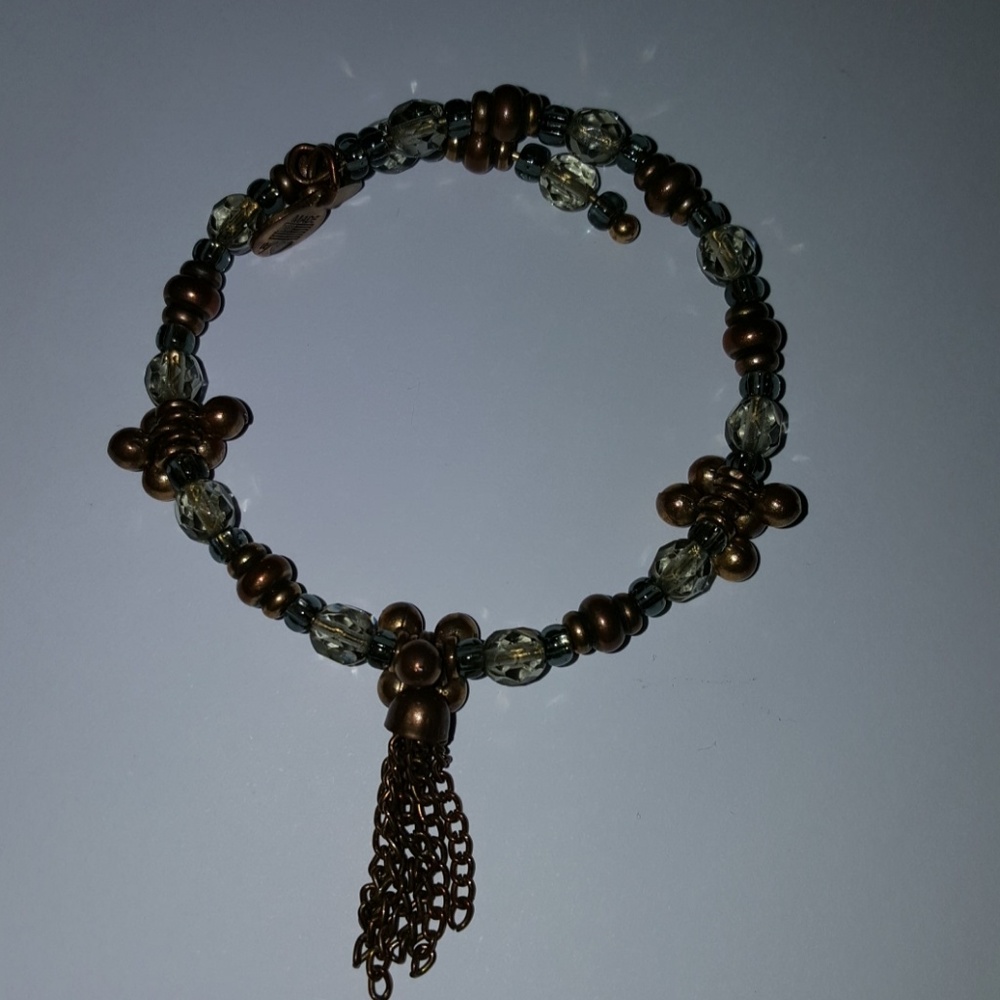 *RARE* Alex and ani Runway